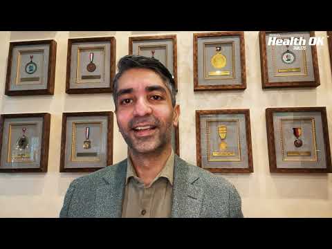 Get A Healthy Immune System | Health Ok | Abhinav Bindra