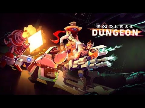 240121-【日本大遊民】PS5-無盡迷宮 / Endless Dungeon / エンドレスダンジョン