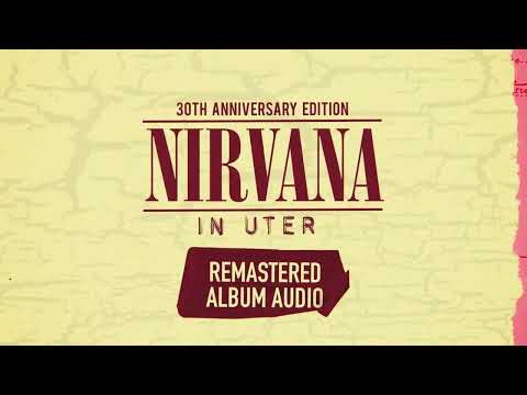 Nirvana | In Utero 30th Anniversary Edition