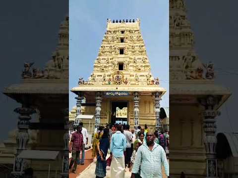 Dwaraka Tirumala | Chinna Tirupati #shorts #dwarakatirumala