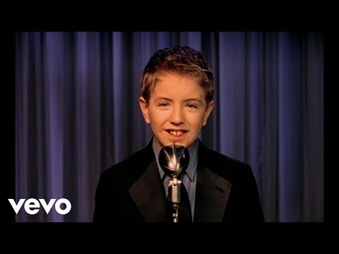 Billy Gilman - Warm & Fuzzy