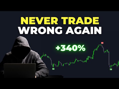 Most Accurate Trend Indicators on TradingView ( NO ONE KNOWS )