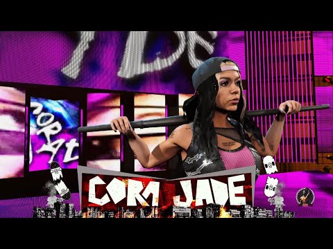 Friday CCW House Show 3rd Match: Melissa Archer Vs Cora Jade