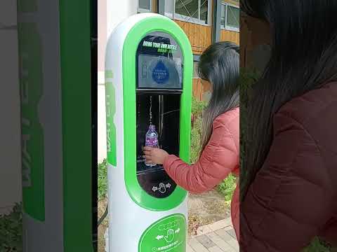 #hightechwaterdispenser #waterdispenser #shortsviral #shortvideo #ytshorts #shortsvideo  #water