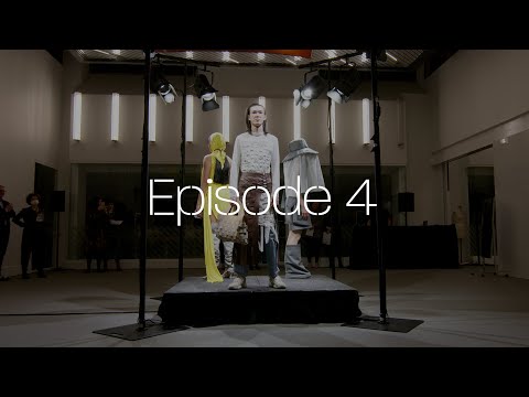 Mazda Design Driven: Final Showcase - Episode 4