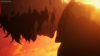 Hell's Paradise(Jigokuraku)| Gabimaru the Hollow Fight Scenes | HD 1080P