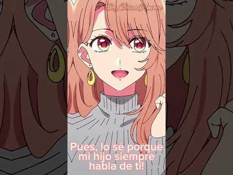 Mi historia de Mi Amor, ¿Parte 8?