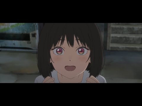 Osanai Yuki (Shoushimin Series) vs Chitanda Eru (Hyouka)