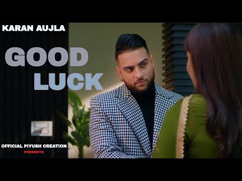 Karan Aujla Attitude Status | Good Luck : Garry Sandhu ft Karan Aujla Girl Cheating Whatsapp Status