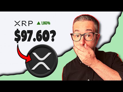 🚨PROOF! XRP WILL HIT $100 in 2025?! (SHOCKING EVIDENCE)