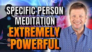 Guided Meditation To Attract A Specific Person: BEWARE Extremely Powerful