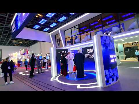 GITEX GLOBAL Dubai The Largest Tech Event in October 2023 Part 10