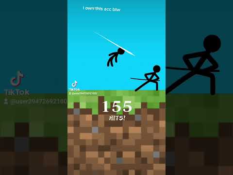 HOW FAST CAN YOU REALLY GO #minecraft #tiktok #fyp #viral