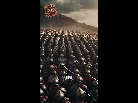 Spartan Warriors: Masters of Strategy