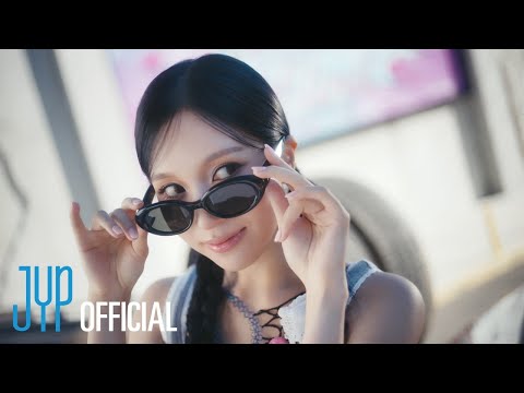 TWICE “Strategy (feat. Megan Thee Stallion)” M/V Teaser 1