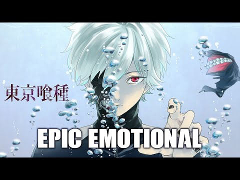 Tokyo Ghoul - On My Own | EPIC EMOTIONAL VERSION