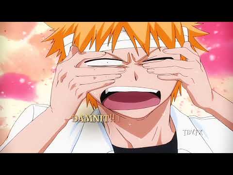 ICHIGO KUROSAKI 🍓 || AMV EDIT || BLEACH