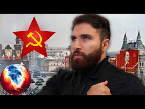 Why Marxism-Leninism is the Future