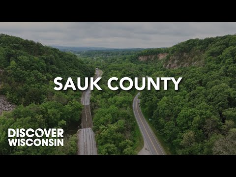 Hidden Gems of Sauk County