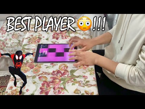 Magic Tiles 3 - Best Player on 2022😱?!! - SUNFLOWER (New Version)