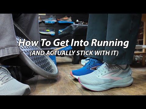 Tips for Getting Into Running (From Someone Who Initially Hated It)