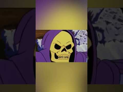 A Very Skeletor Christmas!