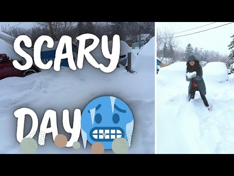 Snow Day Saskatoon | City of Saskatoon Emergency Plan |