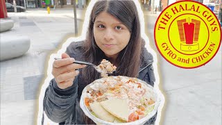 The Halal Guys Toronto | New York Street Cart Food