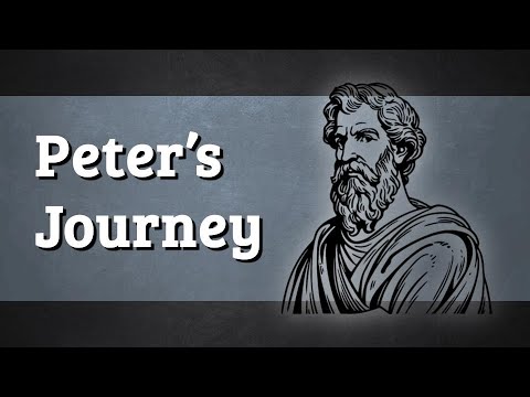 Peters Journey