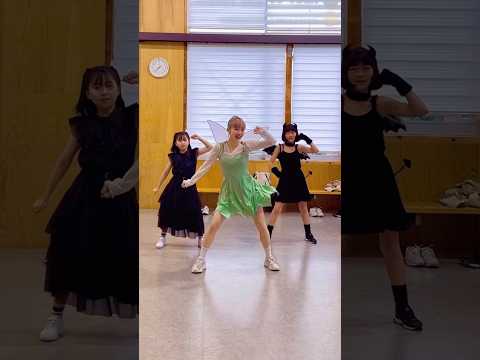 【Happy Halloween】TT / TWICE 踊ってみた！ #dance #kpop #shorts