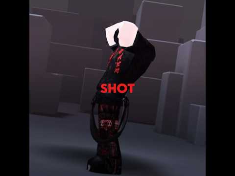 SHOT MY SIX! #viral #roblox #robloxedit #flopedit #4k #velocityrobloxedit #velocity