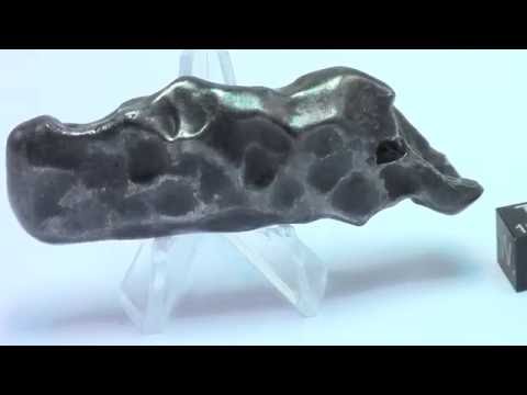 Meteorite Sikhote-Alin 106.7 grams