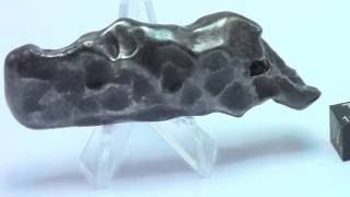 Meteorite Sikhote-Alin 106.7 grams