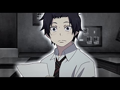 Teenage Dream - Rin Okumura Edit