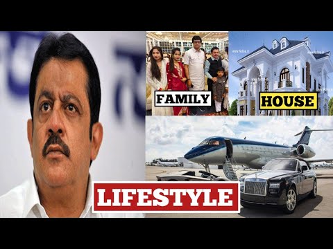 BZ Zameer Ahmed Khan Lifestyle 2022 Education, House, Family, Net Worth, Car Collection, Age, Income