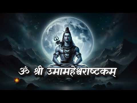 Om-Shree-Umamaheshvara-Astakam-#shiva #copyrightfreemusic #freemusic