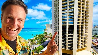 Ultimate Review of the HYATT REGENCY WAIKIKI