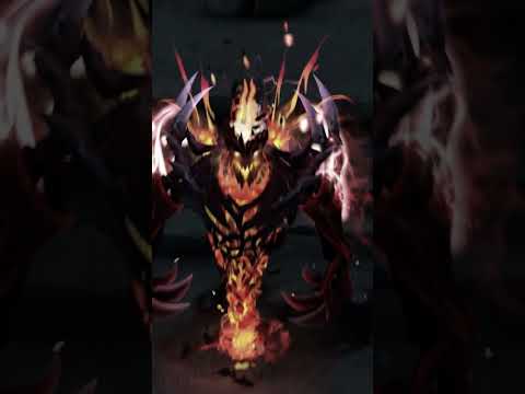 One LOVE #dota2 #shadowfiend