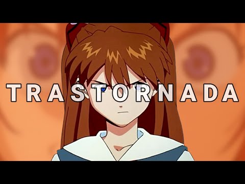 Asuka Langley: El Problema De Fingir Que TODO ESTA BIEN, Cuando NADA ESTA BIEN (Evangelion) ANALISIS