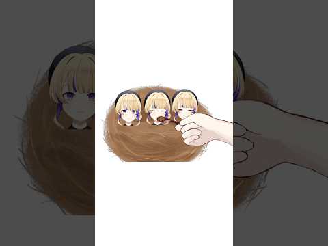 【平成ホイホイ】元ネタわかる？【トモダチコレクション】 #vtuber #裁判長ジュジュ