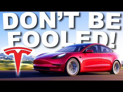 Tesla Model 3 Performance Review | The TRUTH After 1,000 Miles