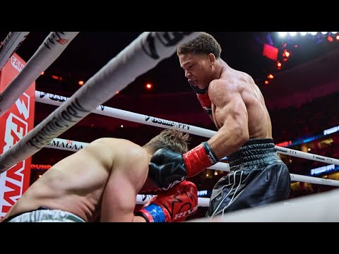 Curmel Moton 6th Pro FULL FIGHT: Floyd Mayweather prodigy Scores 1st Round KnockOut in 1 Minute