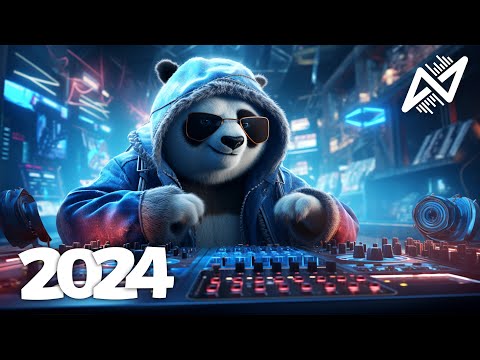 Music Mix 2024 🎧 EDM Remixes of Popular Songs 🎧 EDM Gaming Music Mix ​