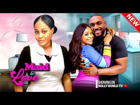 LOVE AT NIGHT (New Movie) - EDDIE WATSON, UCHE MONTANA | 2024 latest nigerian movie