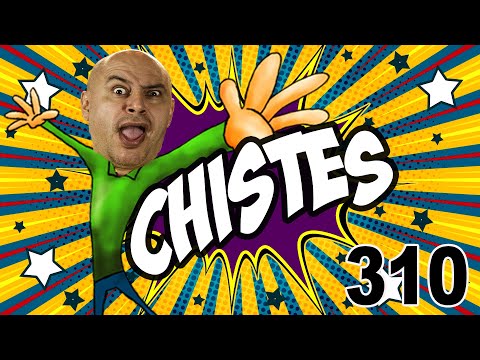 #chistes JOSÉ ORDÓÑEZ 310 😜 El mejor programa de CHISTES del mundo.