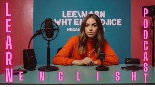 Learn English With Podcast Conversation Episode 1 | English Podcast For Beginners #englishpodcast