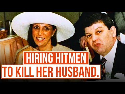 A VERY unhappy Marriage | Hiring hitmen to murder her husband | The Case of Anne Trigwell