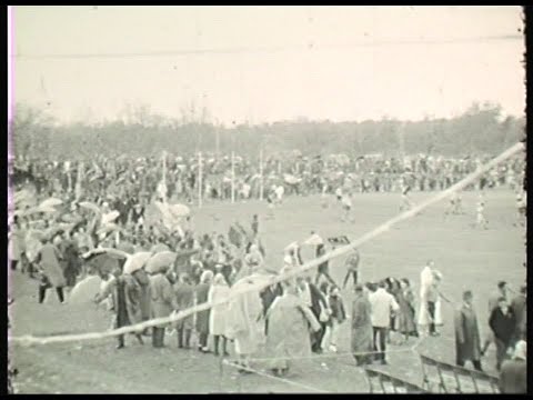 1964 RFL Grand Final - Ganmain v Griffith (1964)