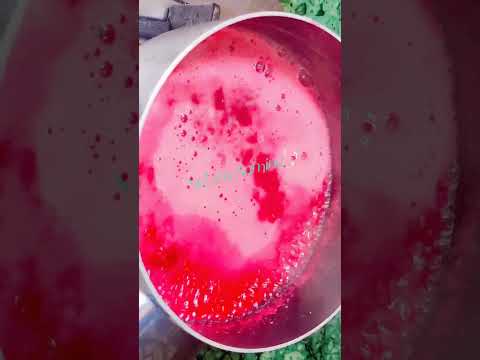 How to make Jelly | Jelly recipe | How to make perfect Jelly at home