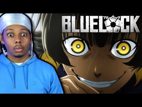 BACHIRA'S PAST... | BLUE LOCK EPISODE 19 REACTION